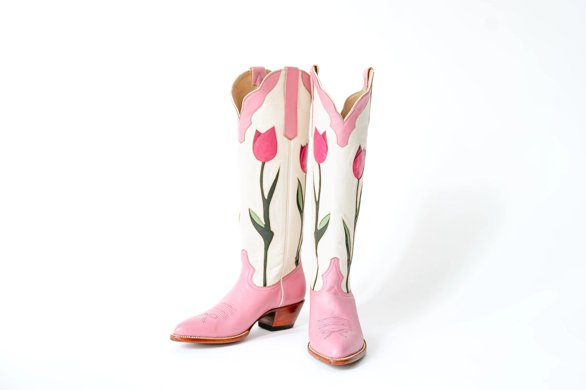 Sadie Cowgirl Boot