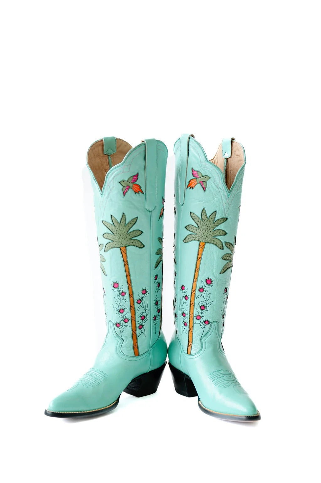 Isla Cowgirl Boot