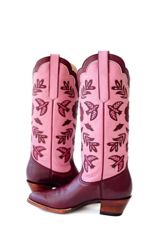 Birdie Cowgirl Boot