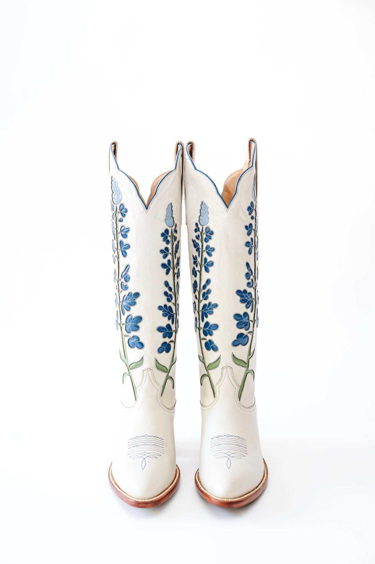 Quinn Cowgirl Boot