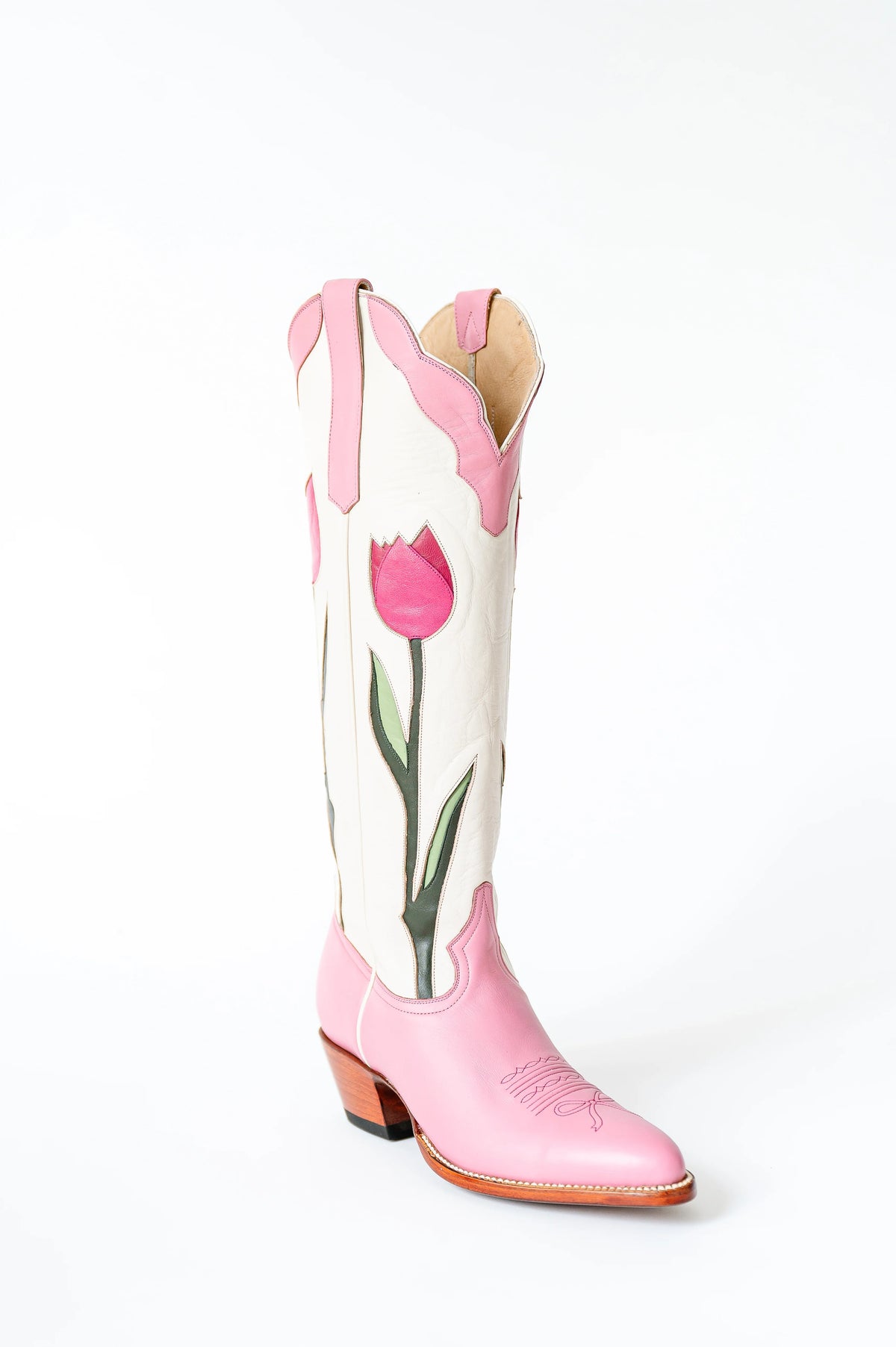 Sadie Cowgirl Boot