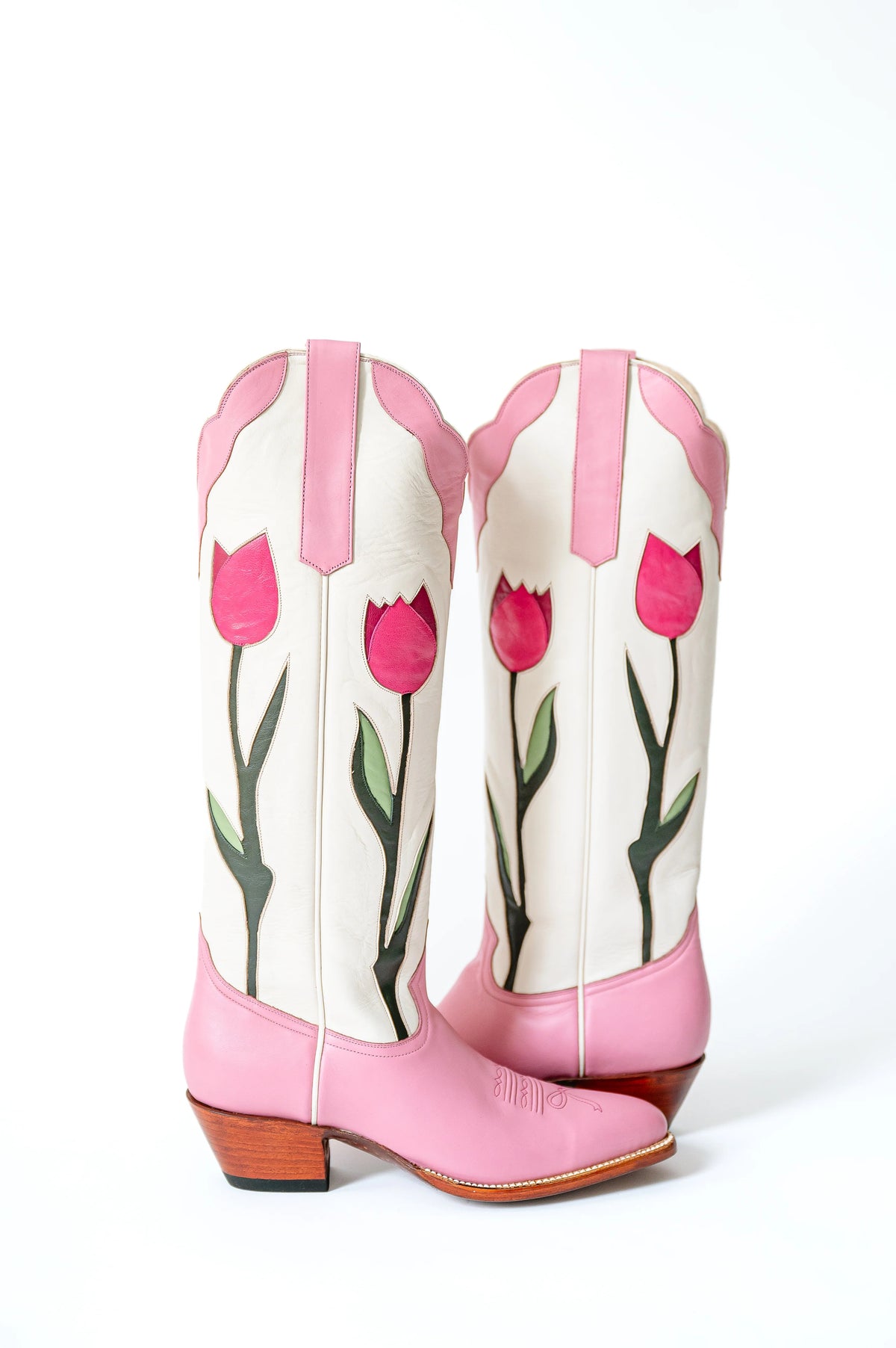 Sadie Cowgirl Boot