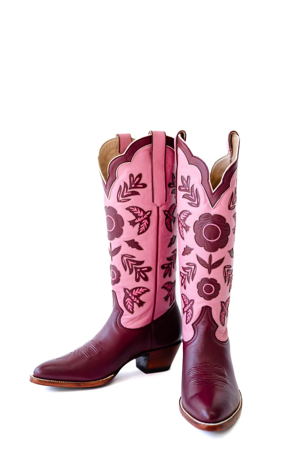 Birdie Cowgirl Boot