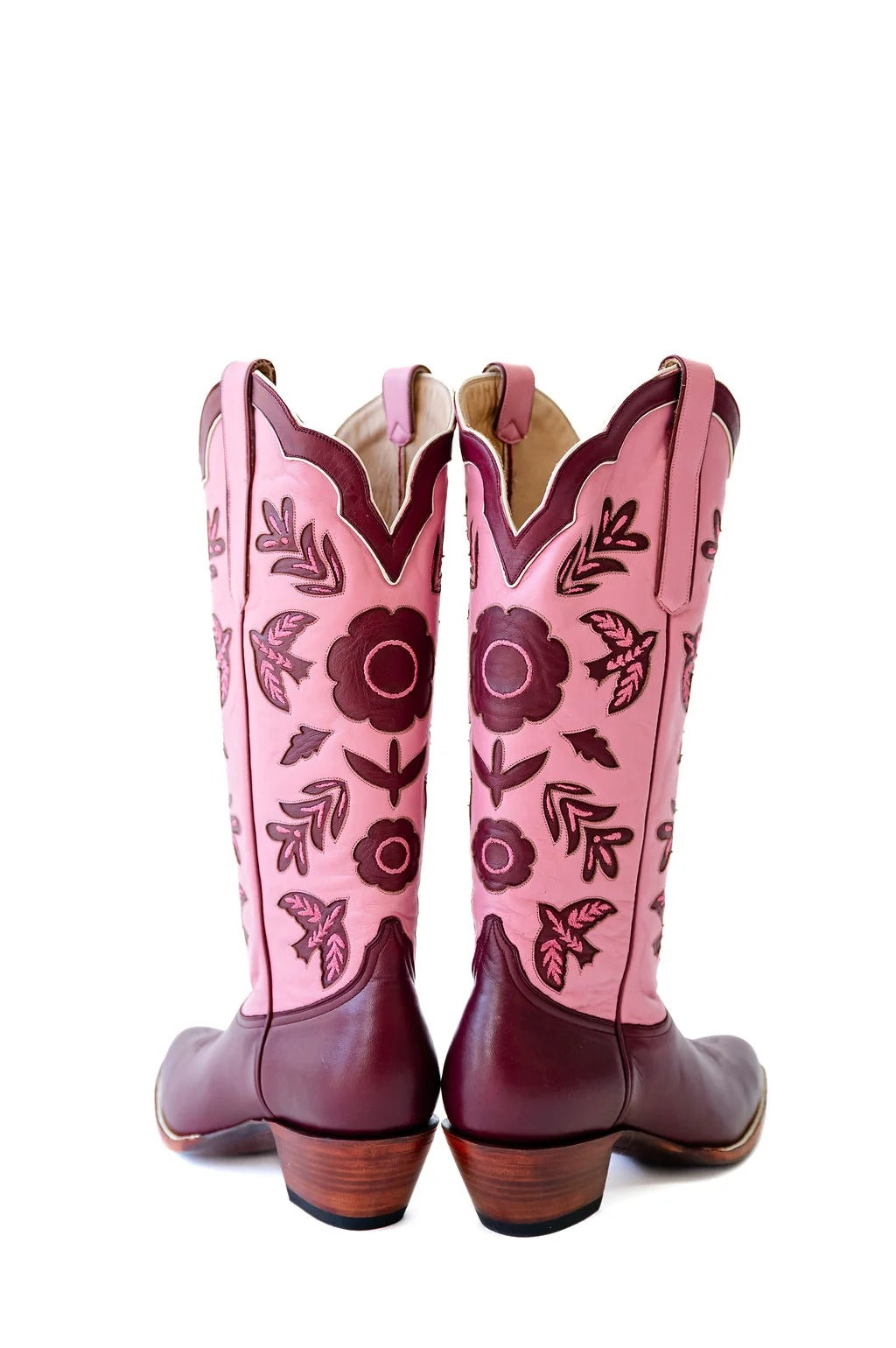 Birdie Cowgirl Boot