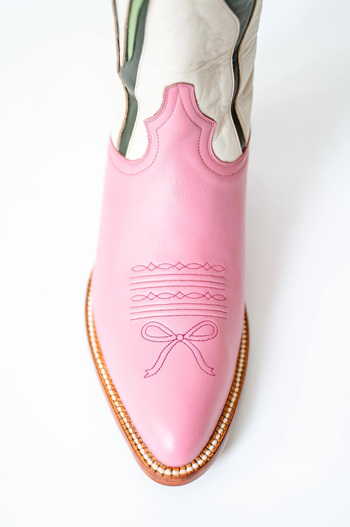 Sadie Cowgirl Boot