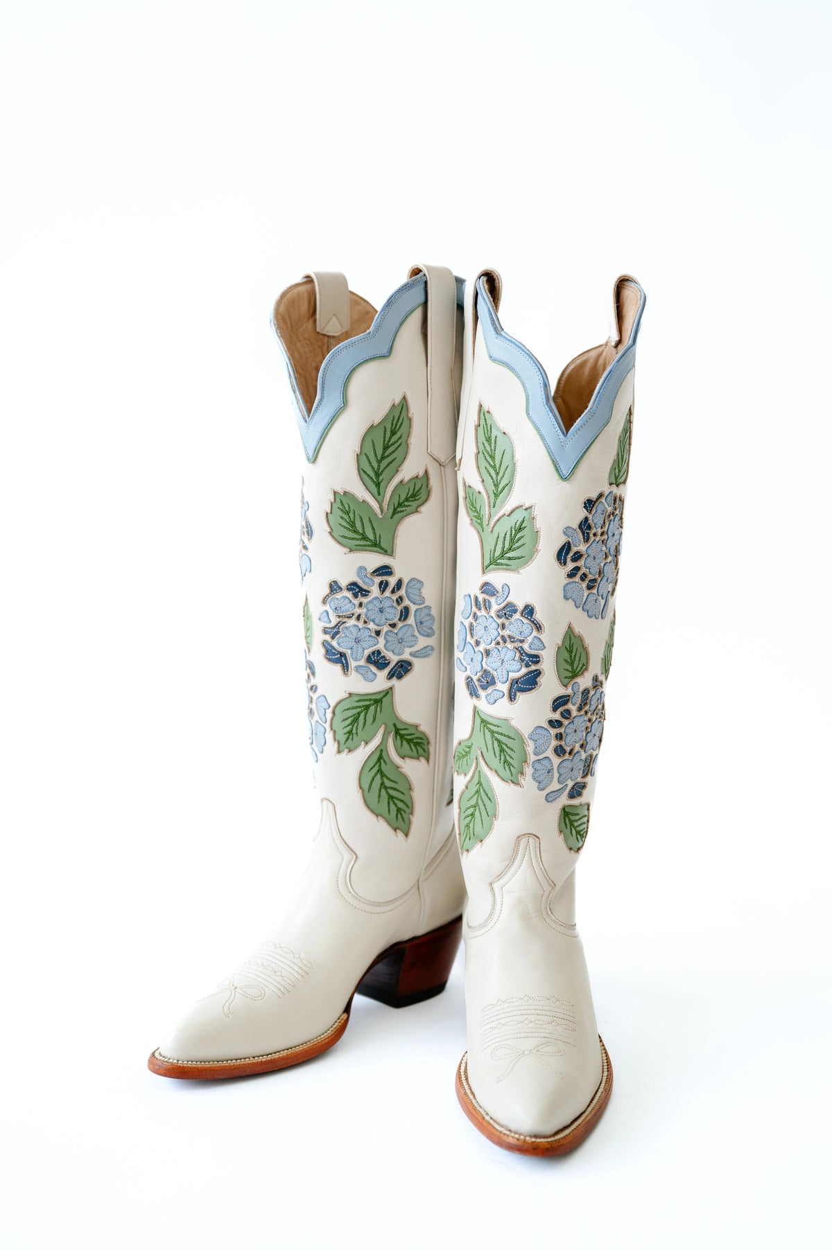 Harper Cowgirl Boot