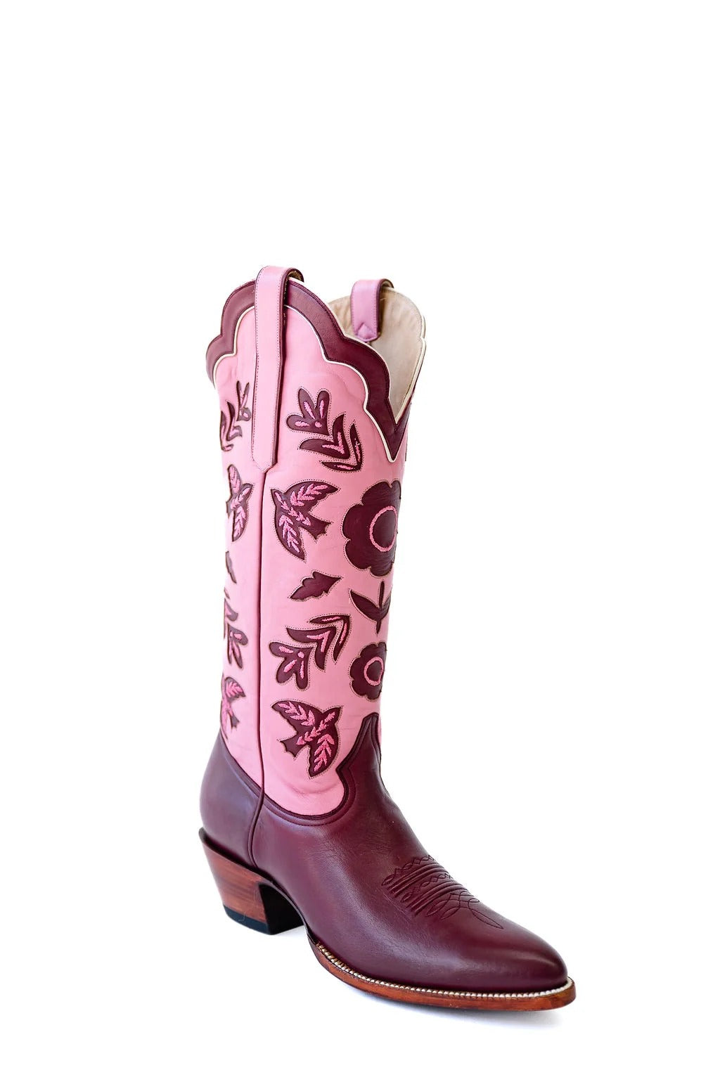 Birdie Cowgirl Boot