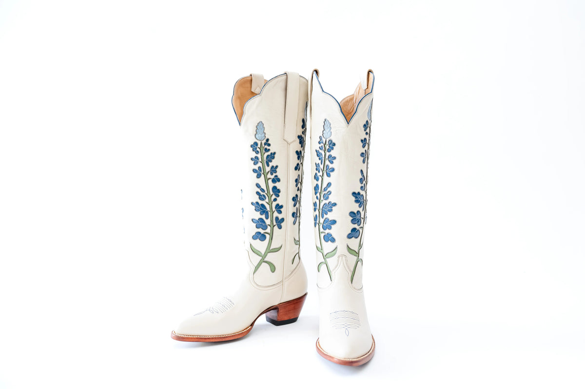 Quinn Cowgirl Boot