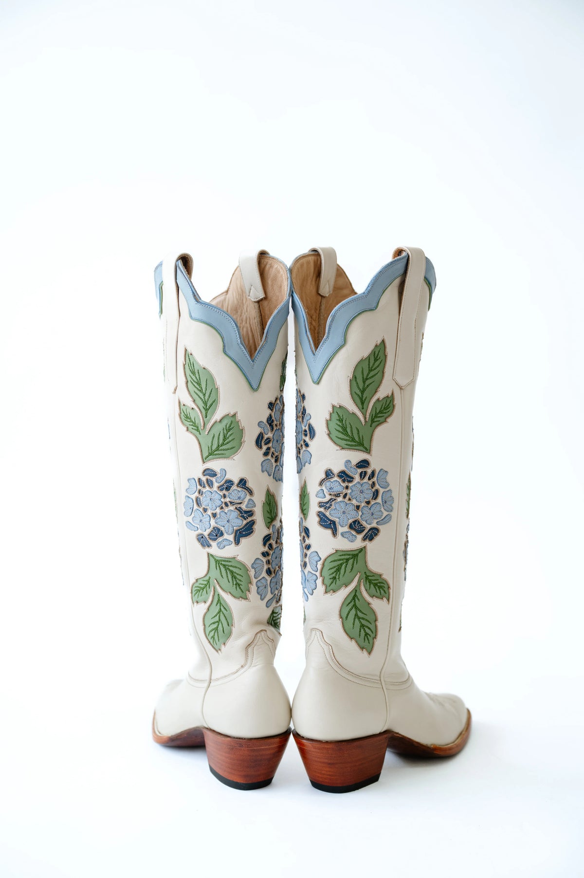 Harper Cowgirl Boot
