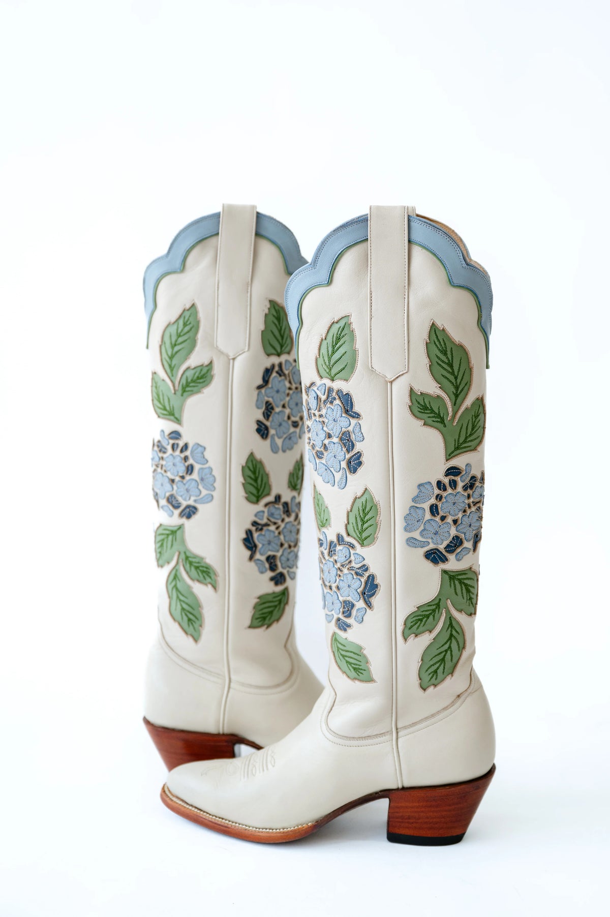 Harper Cowgirl Boot