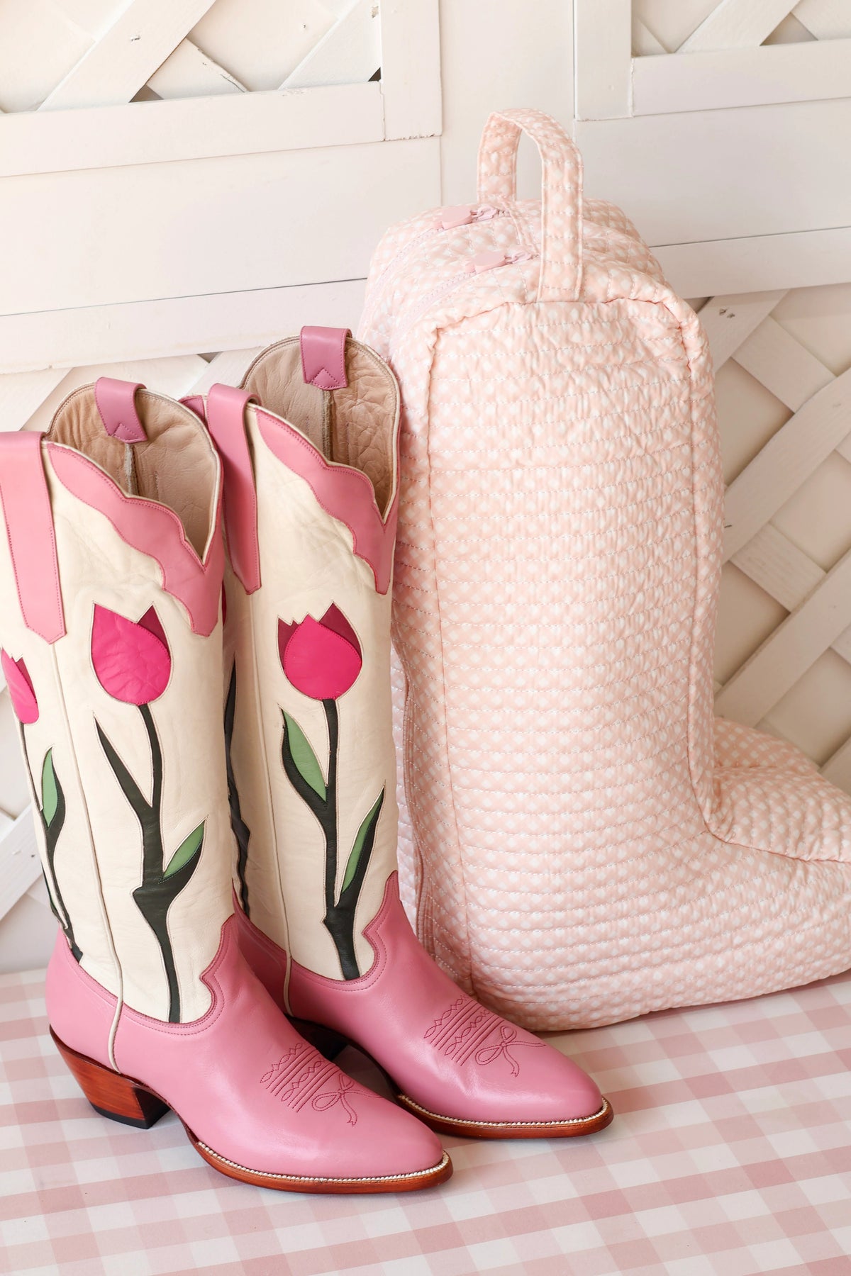 Sadie Cowgirl Boot