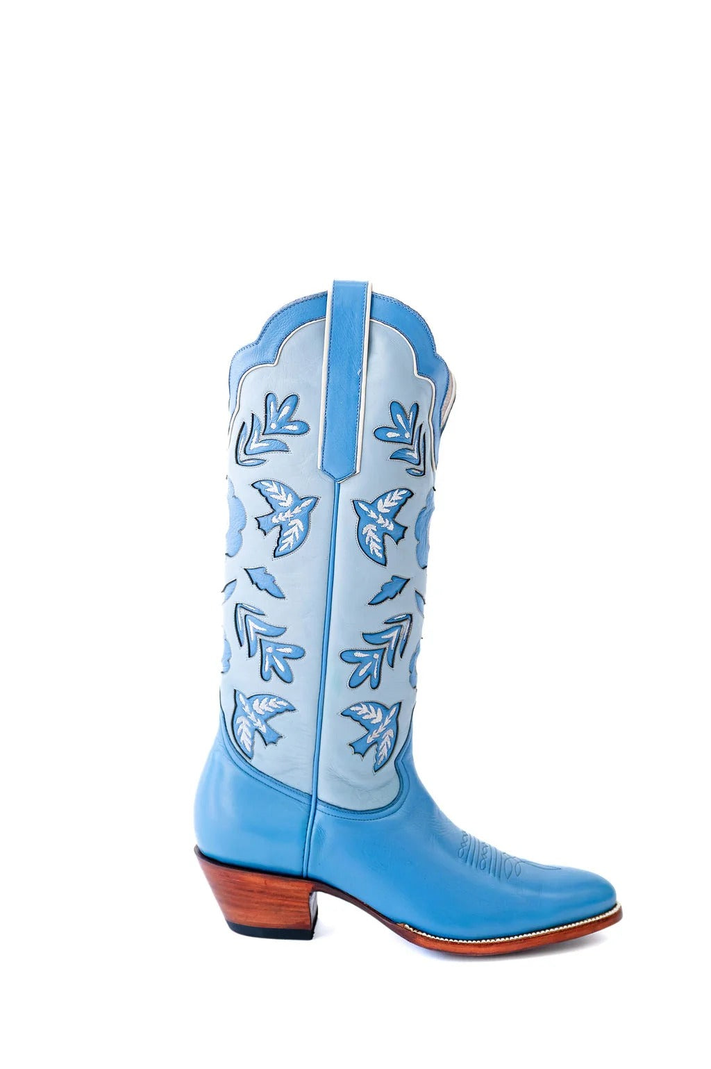 Birdie Cowgirl Boot