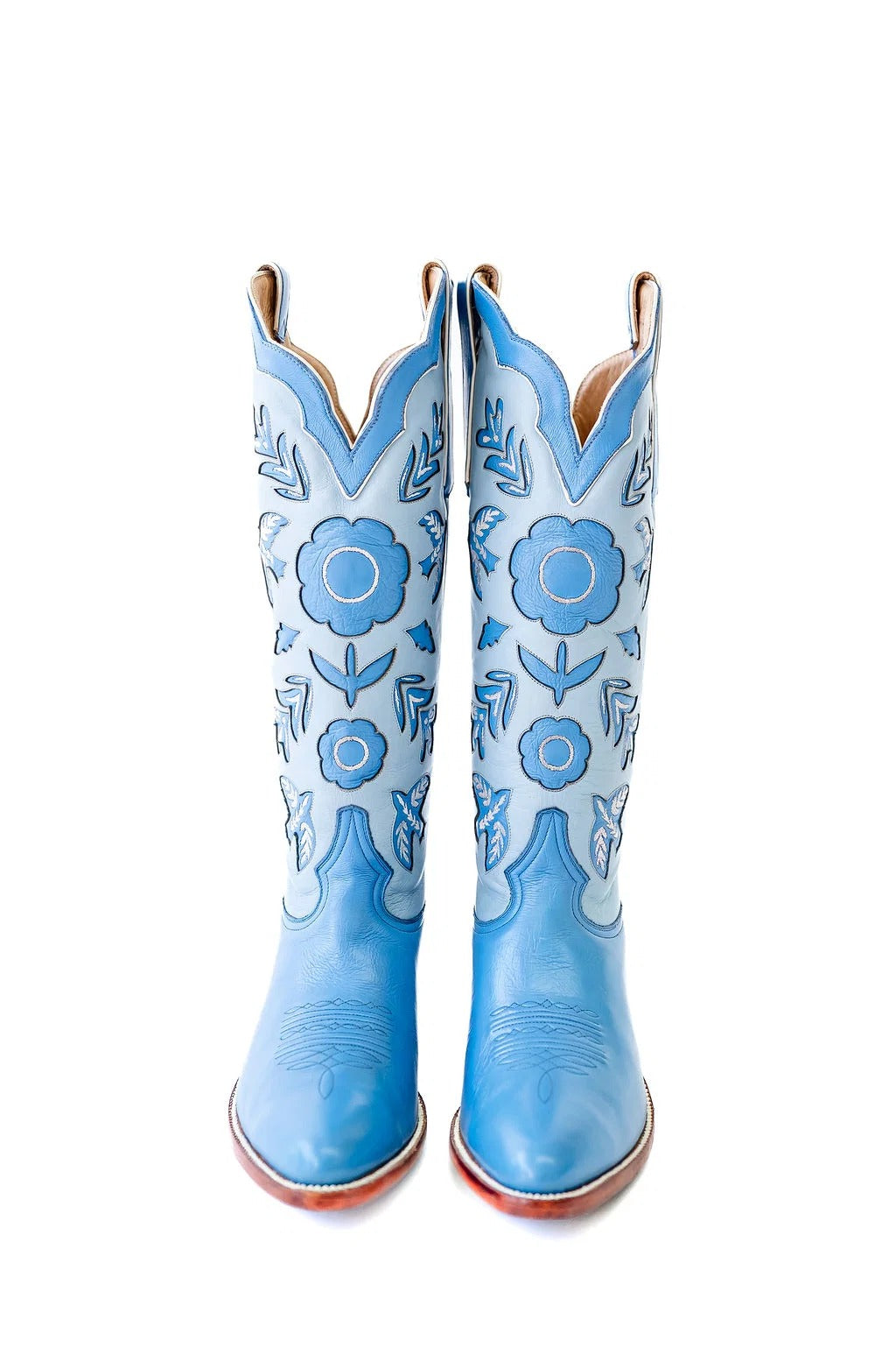 Birdie Cowgirl Boot