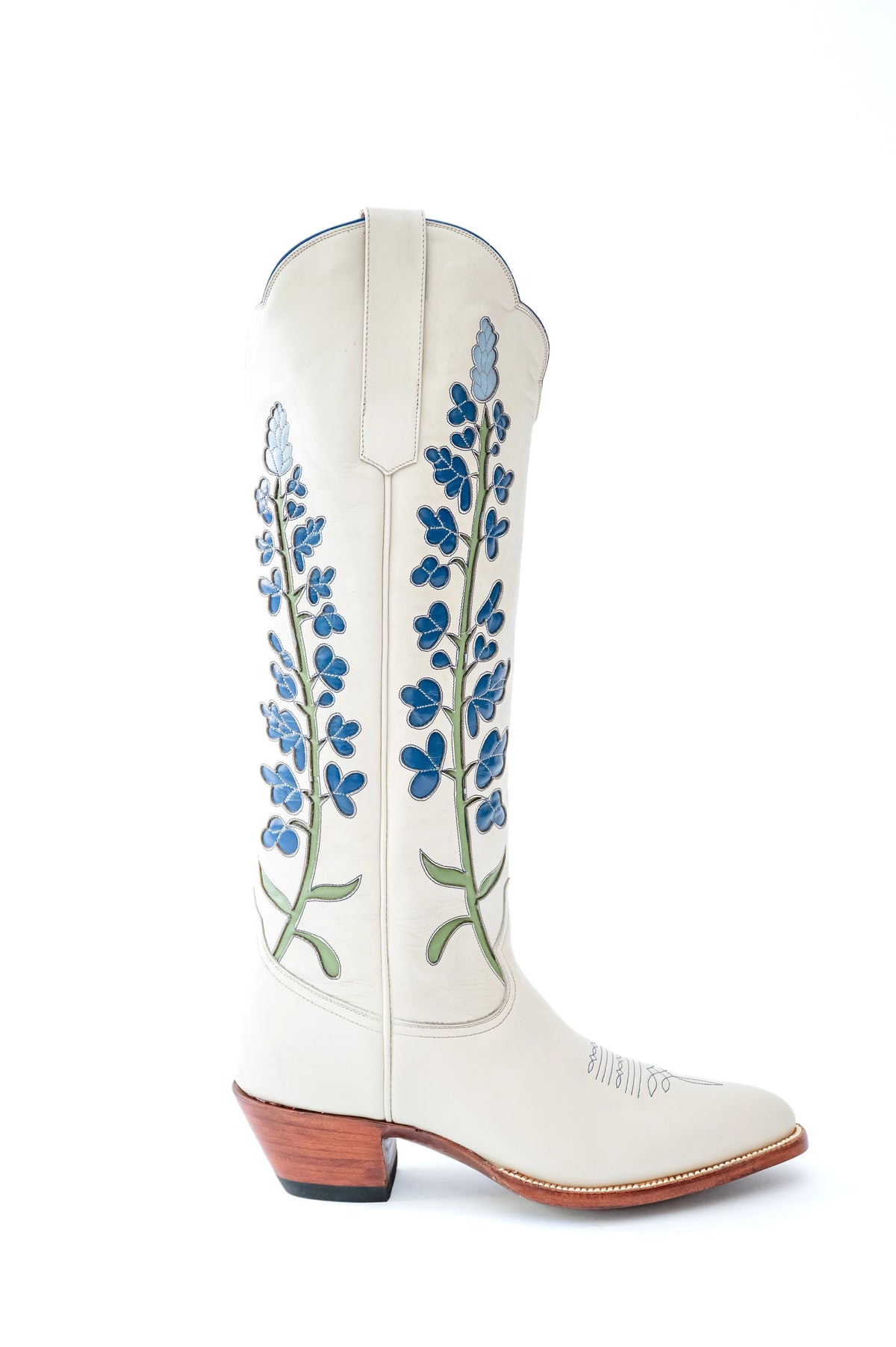 Quinn Cowgirl Boot