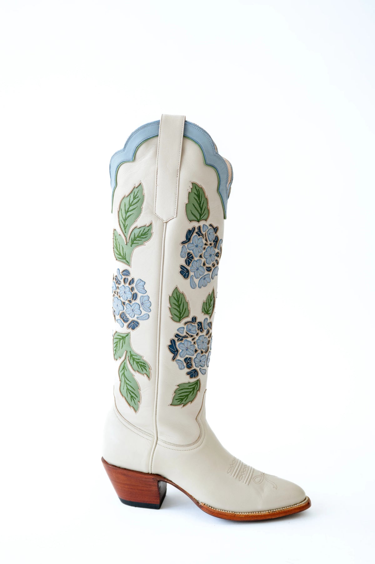 Harper Cowgirl Boot