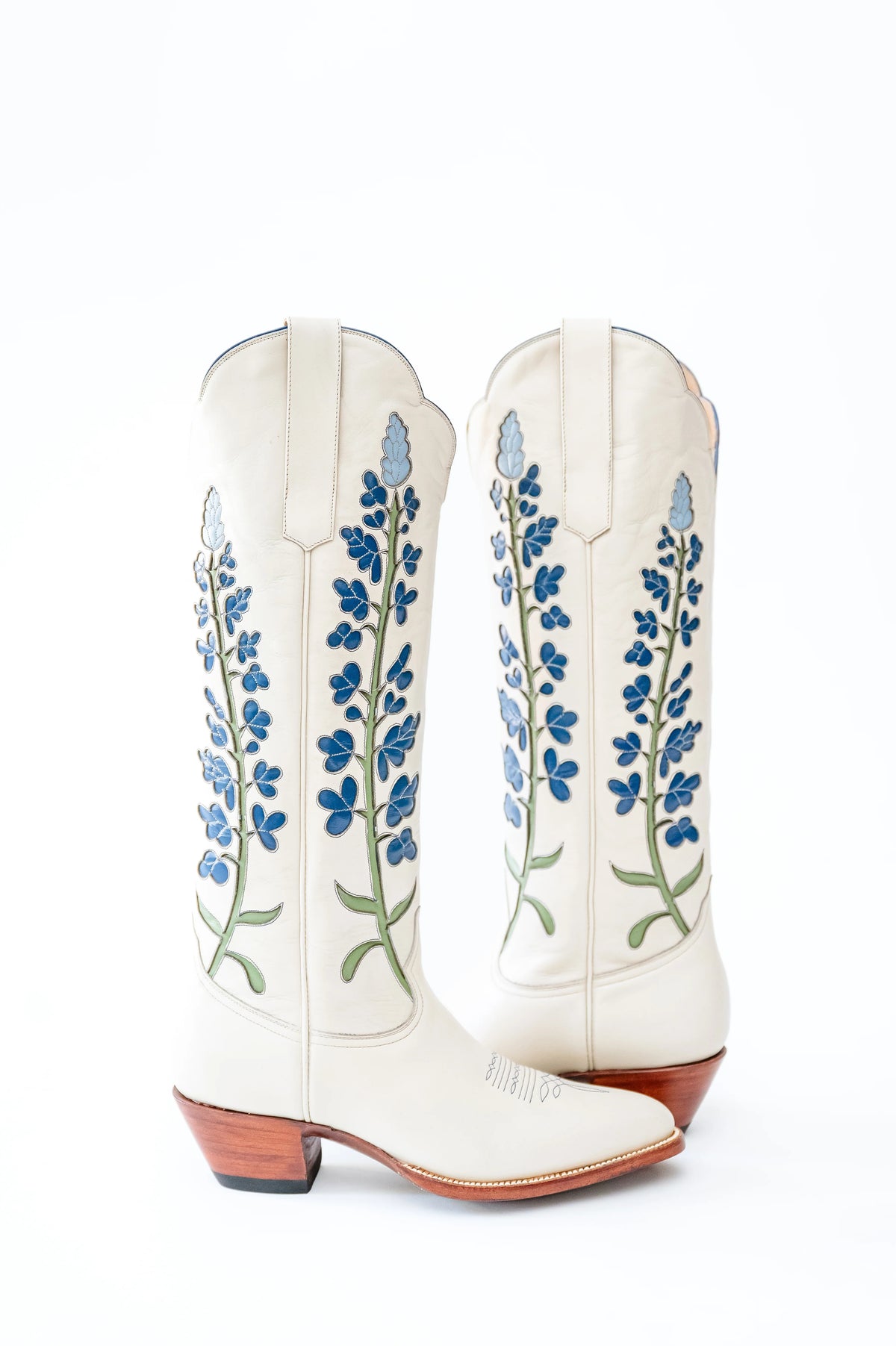 Quinn Cowgirl Boot