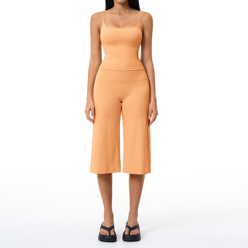 Yoga outfit set